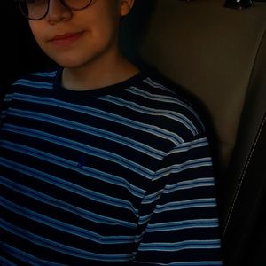 Meet your Posher, Nico